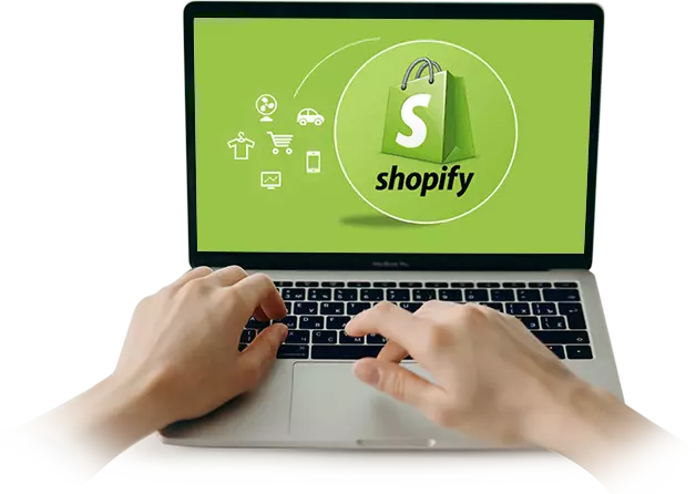 Top 8 Reasons to choose Shopify for eCommerce Development