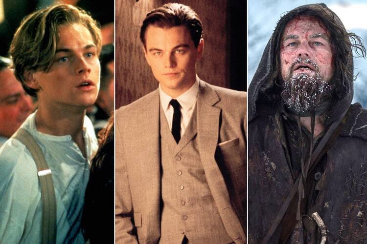 Who is Leonardo DiCaprio 