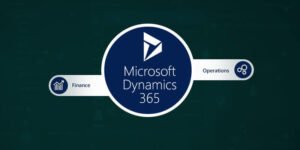 What Is Included In Dynamics 365 Finance And Operations?