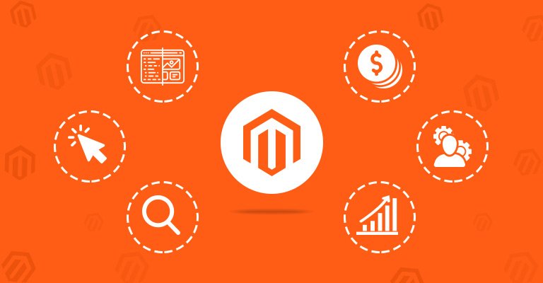 Why Magento Stands Out From Other Ecommerce Platforms