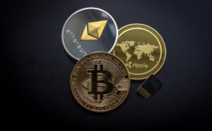  11 Top Cryptocurrencies to Invest In Right Now