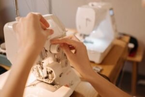 Top 5 Mini Sewing Machines