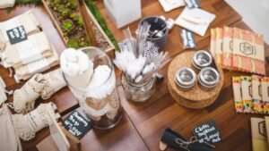 Choosing Eco-Friendly Hotel Amenities for a Sustainable Hotel
