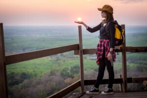 How You Can Learn Great Lifestyle While Traveling Solo in India?