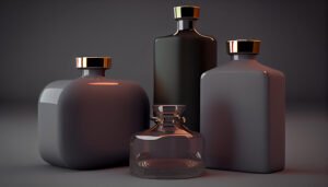 Unveiling the Secrets Behind Enchanting Perfume Scents
