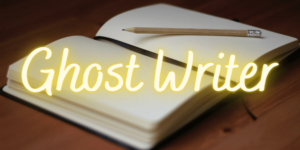 Beyond Words: Understanding the Many Faces of Ghostwriting Services