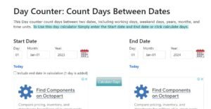 The Science Behind Consistency: How Day Counters Affect Behavior Change