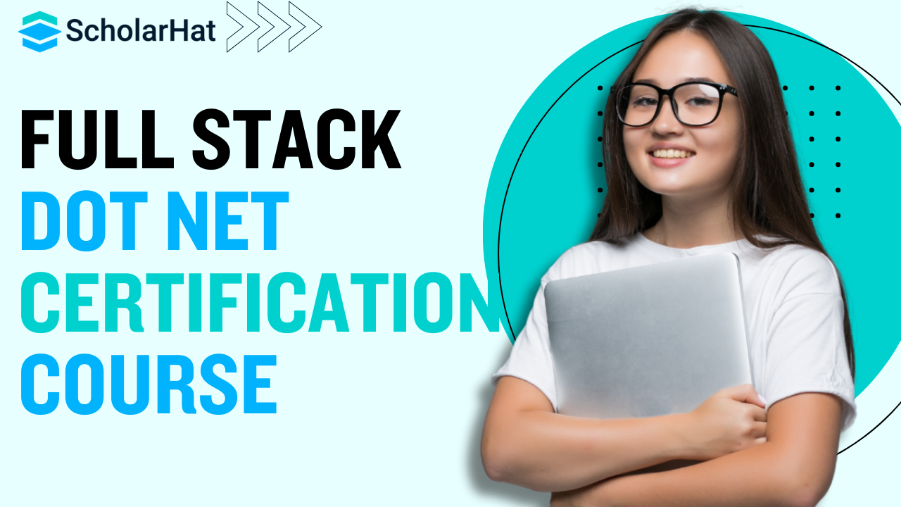 Unveiling the Mastermind: The Full Stack .NET Developer